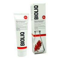 Bioliq 25+ Moisturizing and Matting Cream For Mixed Skin 50ML