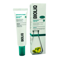 Bioliq Imperfection Night Cream 30ML