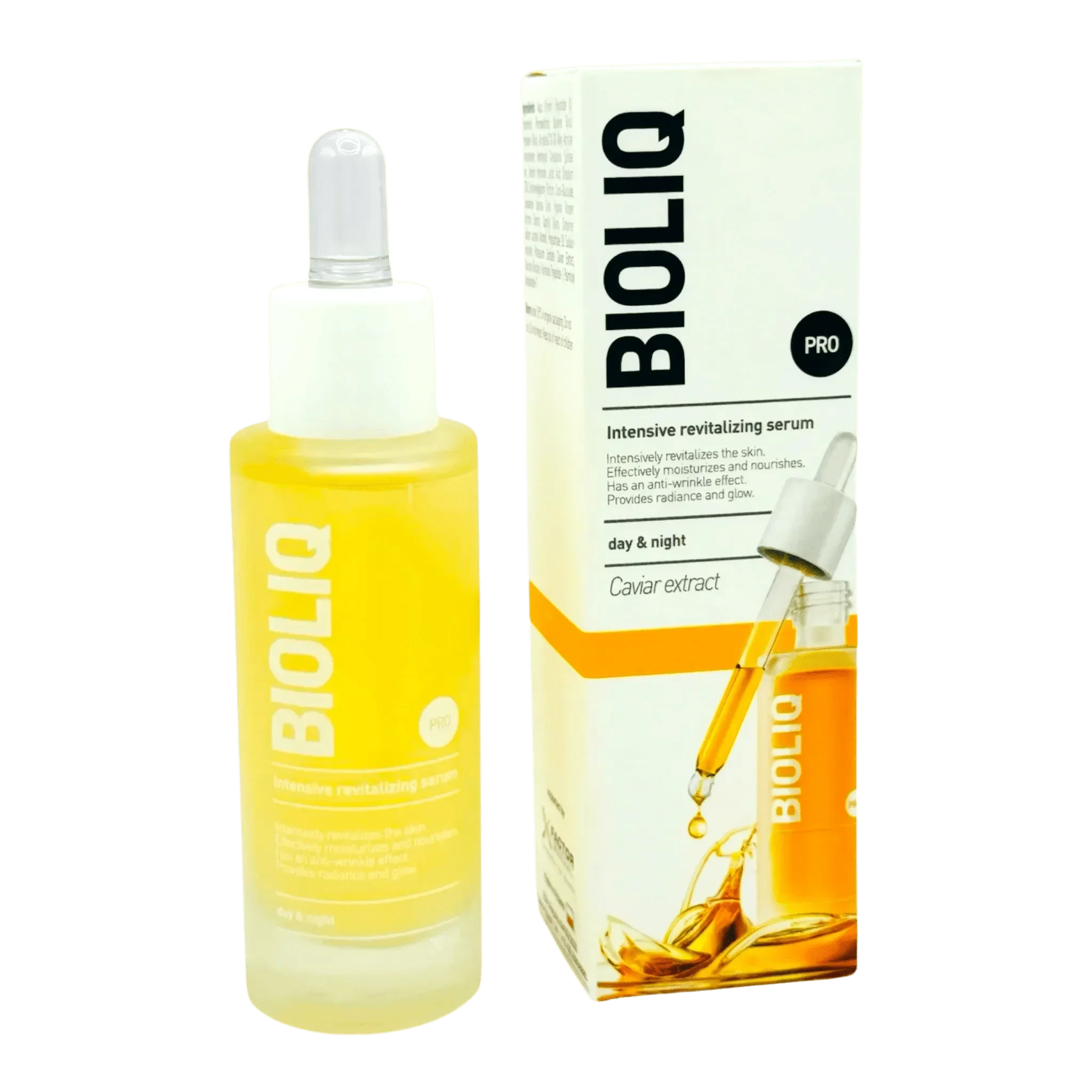 Bioliq Pro Intensive Revitalizing Serum 30ML - Cosmoshop